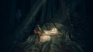 odd and obscure things in dark souls 3