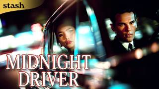 Midnight Driver | Suspense Drama | Full Movie | Human Trafficking
