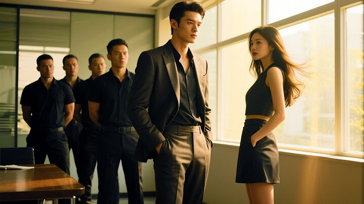 富二代性骚扰女孩，霸总目睹她一招制敌，立刻陷入她的魅力！💘 #chinese television dramas #逆袭 #爽剧 #豪门 #shortdramas