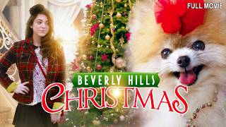 Beverly Hills Christmas | Full Family Movie