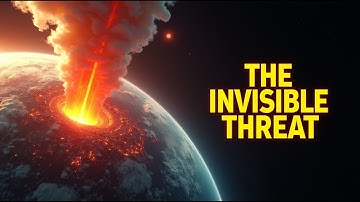 The Sky Heat Phenomenon.Chemical Plants Are Exploding World?