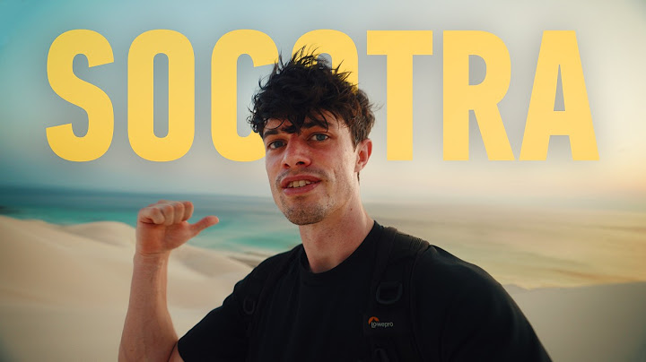 The Island No One Has Heard Of