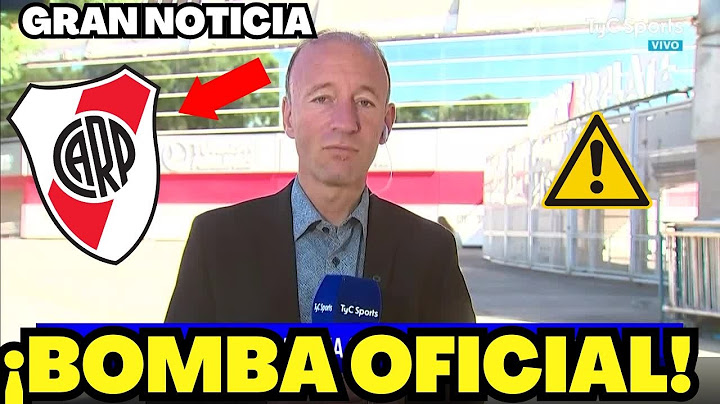 💥 ¡URGENTE! ¡GRAN NOTICIA, GRAN CAMBIO SORPRENDE A LA HINCHADA! NOTICAS DEL RIVER PLATE HOY