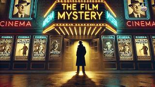 🎬 The Film Mystery: A Cinematic Whodunit! 🎥