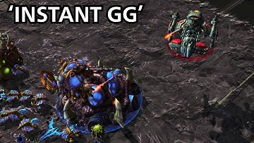 Battlecruiser Rush  - The Most Toxic Strategy in Starcraft 2