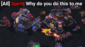 This Pro Terran Didn