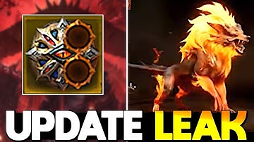 CHARM Slots, GEM Buffs & NEW Fire Wolf Pet LEAKED?