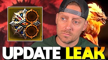 CHARM Slots, GEM Buffs & NEW Fire Wolf Pet LEAKED?