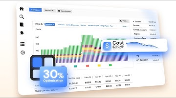 Motion Graphics Explainer Video for AI Operations Product | Opsima