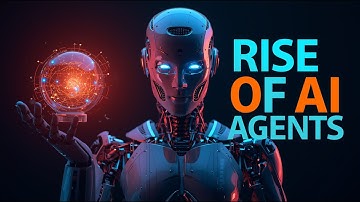 Inside The World Of Autonomous AI Agents | The Future Of Work, Tech & Humanity 