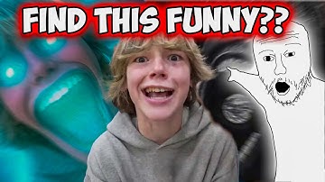 The MOST Annoying Types Of People