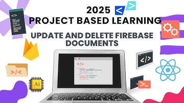 Firebase Firestore Tutorial – Edit and Delete Blog Posts Easily