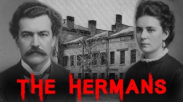 The Dark & Disturbing Case of Eva Herman