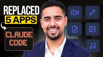 Claude Code Can Truly Create ANYTHING (I