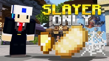 I had to fight 500 slayers for this... (Hypixel Skyblock SLAYER ONLY) #4