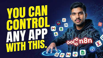 Stop Using n8n Like a Beginner. Master APIs and the HTTP Request Node.