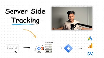 Google Tag Manager Server Side Tagging Tutorial