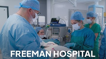 Equipping Latest AV Technology inside a Hospital