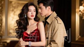 为了救外婆，灰姑娘签假婚契约扮影帝妻子，传闻影帝不近女色，却偏偏对她宠爱如宝！       #短劇 #打臉 #逆襲 #萌娃 #復仇 #短劇全集