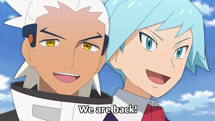 The Pokémon Anime Feels Exciting Again!