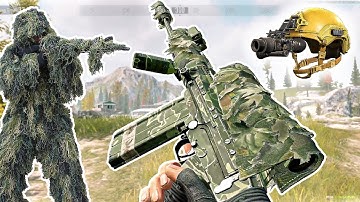 This Is Real Gold in Arena Breakout