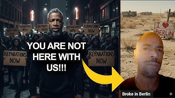 Dave Anderson zorgt ervoor dat een beller onmiddellijk spijt krijgt van zijn uitspraken over zwar...