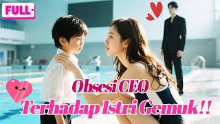 🌺CEO jatuh cinta pada penyelamat anaknya, tanpa sadar dia ibu kandungnya!🌺
