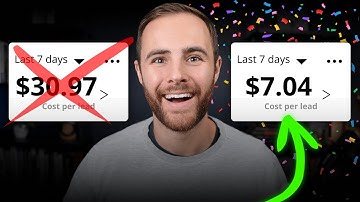 NEW Facebook Ads Targeting Strategy (Post Andromeda Update)