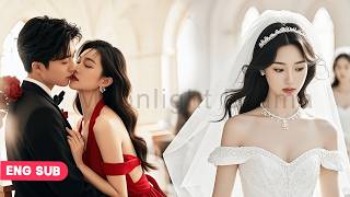 CEO Ruined His wedding For His Lover. Wife Packed And Vanished, Only For Him To Miss Her Madly!