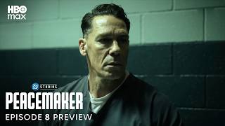 PEACEMAKER: SEASON 2 | Final Episode 8 Trailer | James Gunn | DCU