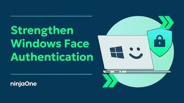 How to Configure Enhanced Anti-Spoofing for Windows Hello Face Authentication (w/ SCREEN RECORDING)
