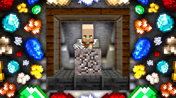 Minecraft StoneBlock 4 | EMPLOYING VILLAGERS FOR RESOURCE GENERATION #2 [Modded Questing Stoneblock]