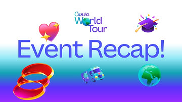 Canva Community Labs Ghana 2025 Samenvatting: Hoogtepunten, overwinningen en belangrijke momenten!