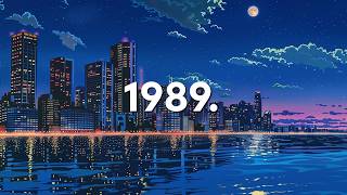 SPARKLING CITY 2 (Future Funk Mix)