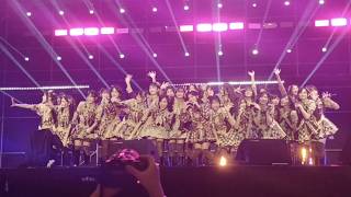 JKT48 All Member Live @ Pestapora 2024