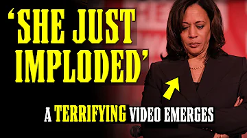 Kamala's America is on the BRINK of COLLAPSE!!! Watch the MELTDOWN on NATIONAL TELEVISION!