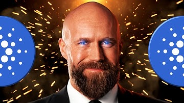 Core Entities To Supercharge Cardano DeFi! Angry Crypto Reacts