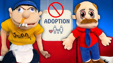 What If Jeffy Never Met Marvin? | SML Theory