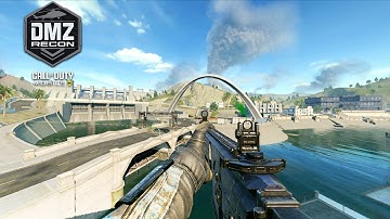 CODM DMZ Recon Early Launch – Full Normal Mode Gameplay!