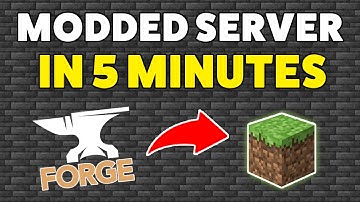 How To Make a Modded Minecraft Server in 2025 – Full Forge Setup, Mods, And Hosting Guide