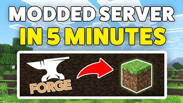 How To Make a Modded Minecraft Server in 2025 – Full Forge Setup, Mods, And Hosting Guide