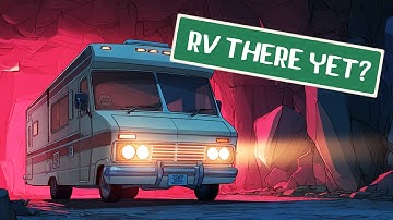 RV There Yet? Co-op Playthrough | Episode 3 - WICKED DARKNESS!