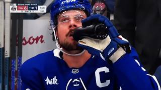 The Biggest Question Mark in the NHL
