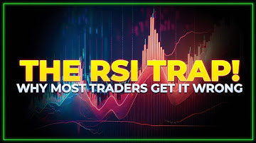 RSI – Does It Still Work in Today’s Market? (The Truth About Overbought & Oversold)