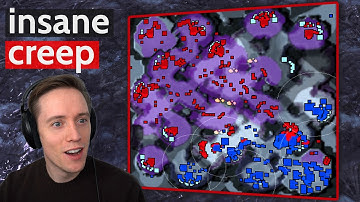 Solar Takes The ENTIRE Map vs Clem