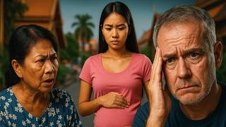 Her Mother Demanded $30,000 — My Thai Love Story Collapsed