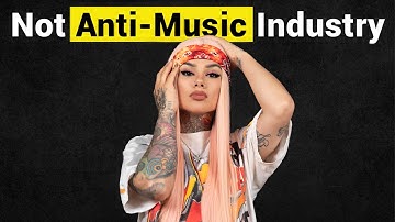 Snow Tha Product REVEALS Why Independence Isn’t Anti-Music Industry
