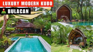 Luxury Private Resort in Bulacan | Balai Alegria Pulilan, Bulacan, Philippines