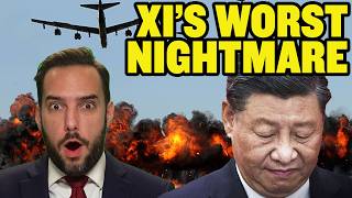 The CCP WIPED OUT in an Instant!