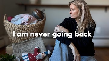 Hoe kleiner wonen ons gelukkiger maakte dan ooit